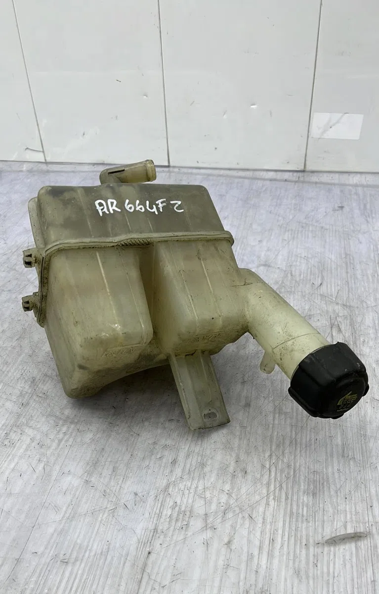 Vase expansion RENAULT LAGUNA 2 PHASE 2 occasion