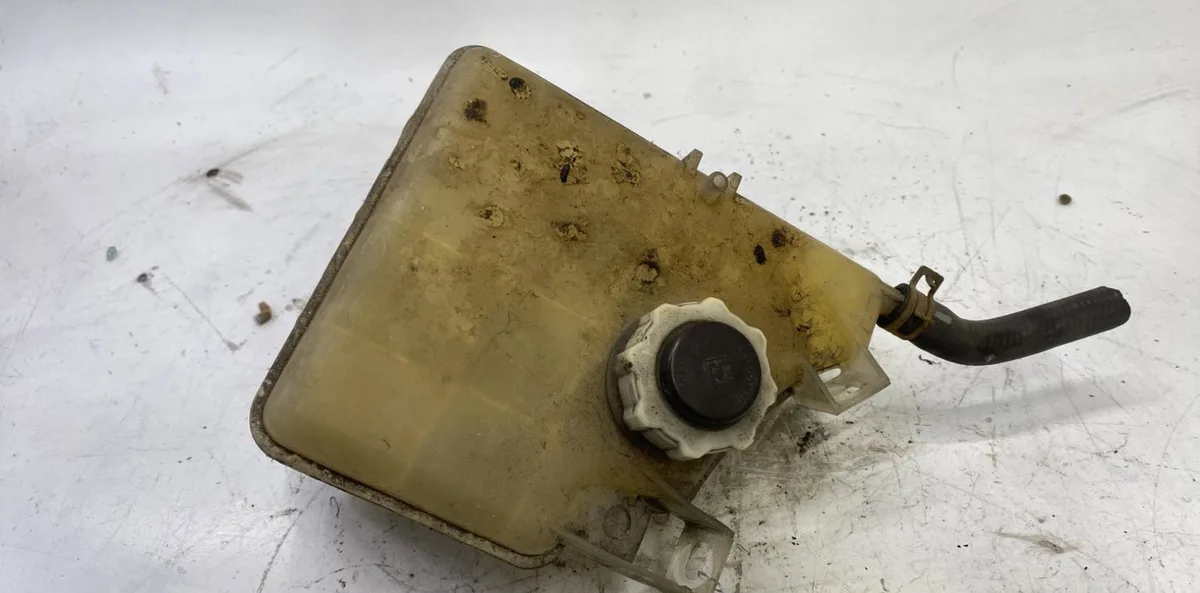 Vase expansion Renault LAGUNA I (B56_, 556_) 2.2 dt (b569) (1996-2001) 5 portes occasion
