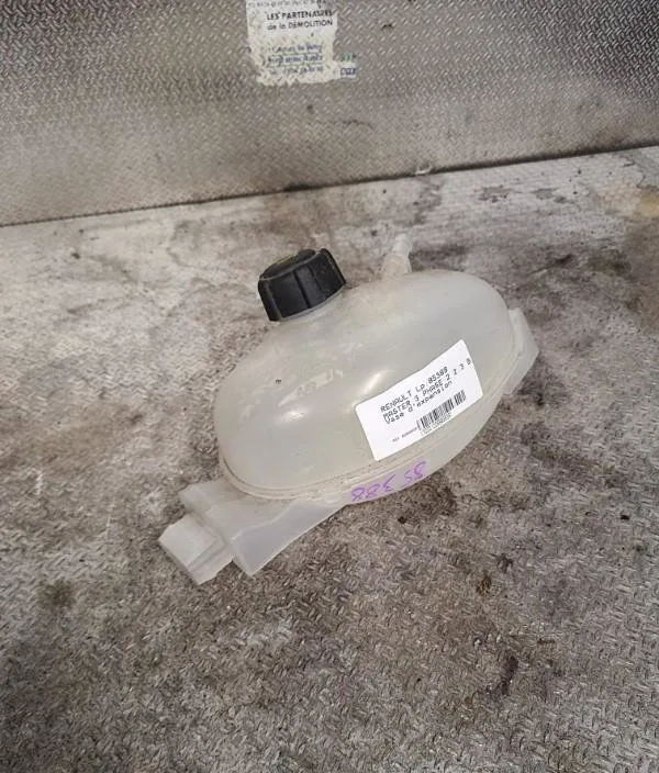 Vase expansion RENAULT MASTER 3 MASTER 3 PHASE 2 occasion