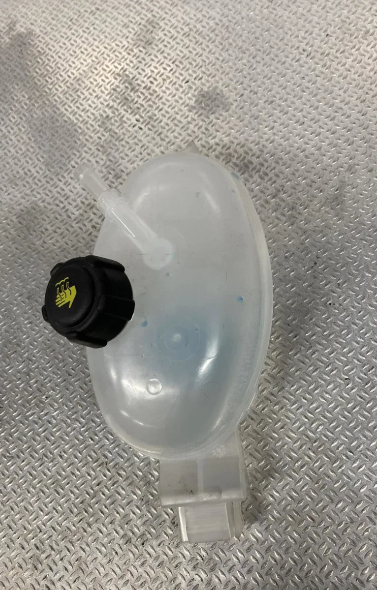 Vase expansion RENAULT MASTER 3 MASTER 3 PHASE 3 occasion
