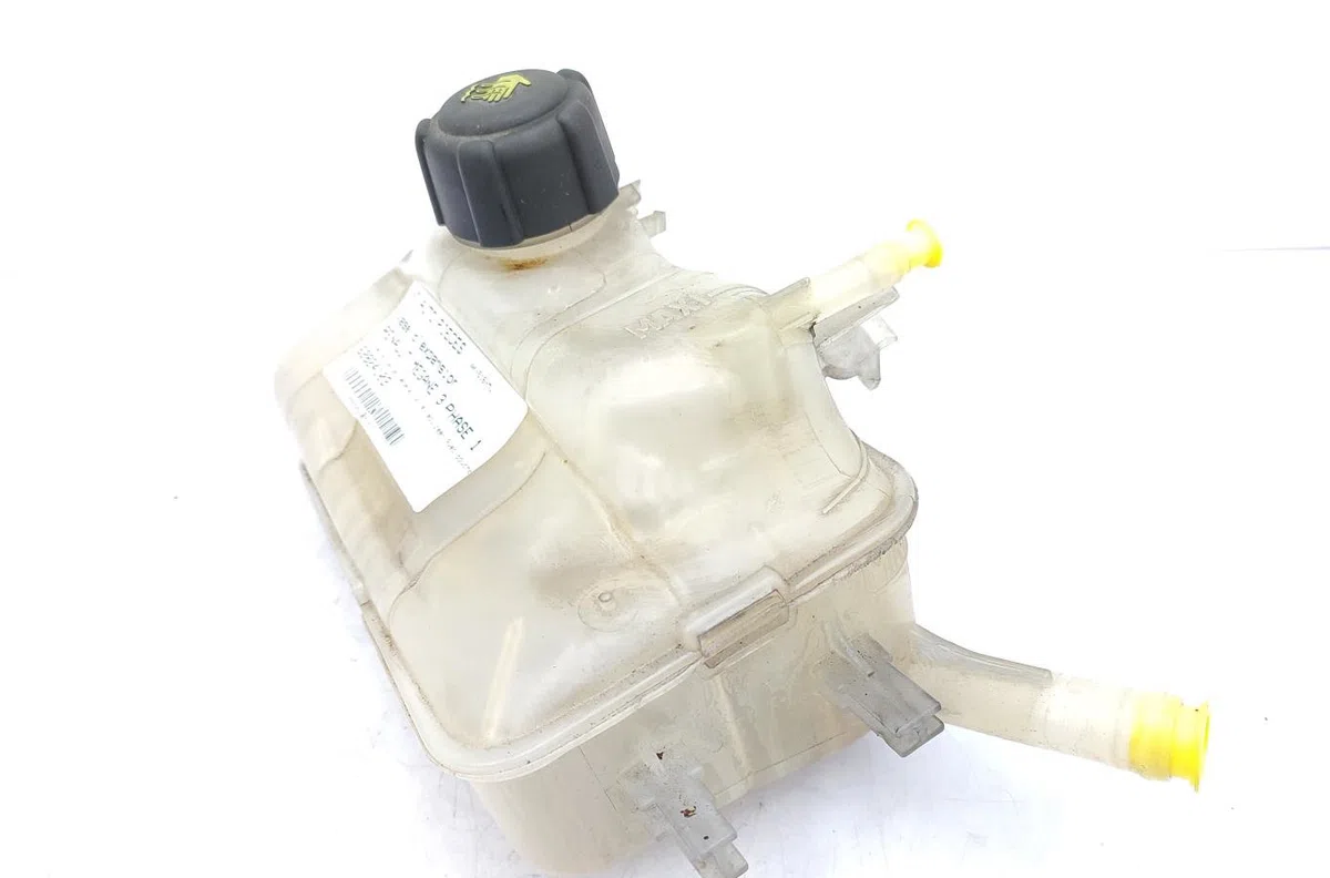 Vase expansion RENAULT MEGANE 3 PHASE 1 occasion