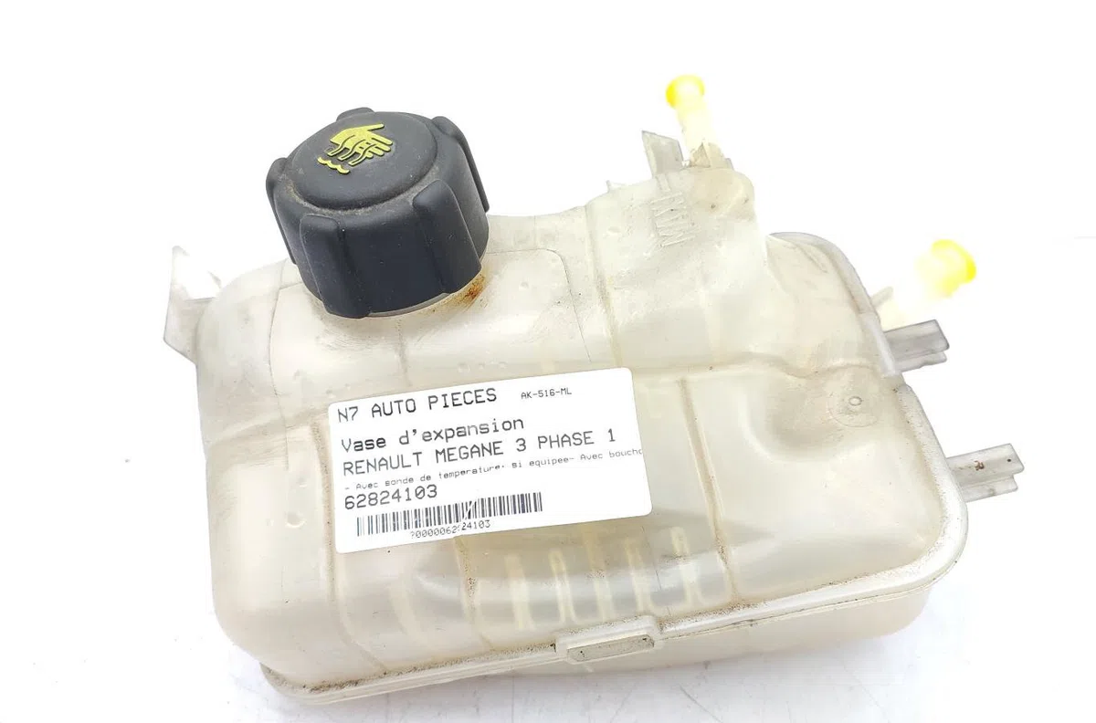 Vase expansion RENAULT MEGANE 3 PHASE 1 occasion
