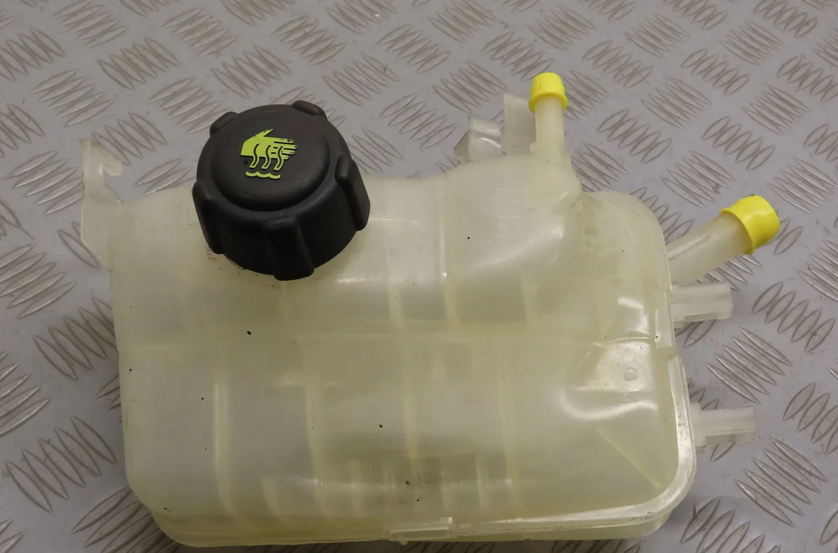Vase expansion Renault MEGANE III Coupé (DZ0-1_) 1.5 dci (dz09, dz0d, dz1f, dz1g, dz14, dz29) (2009-2015) 3 portes occas