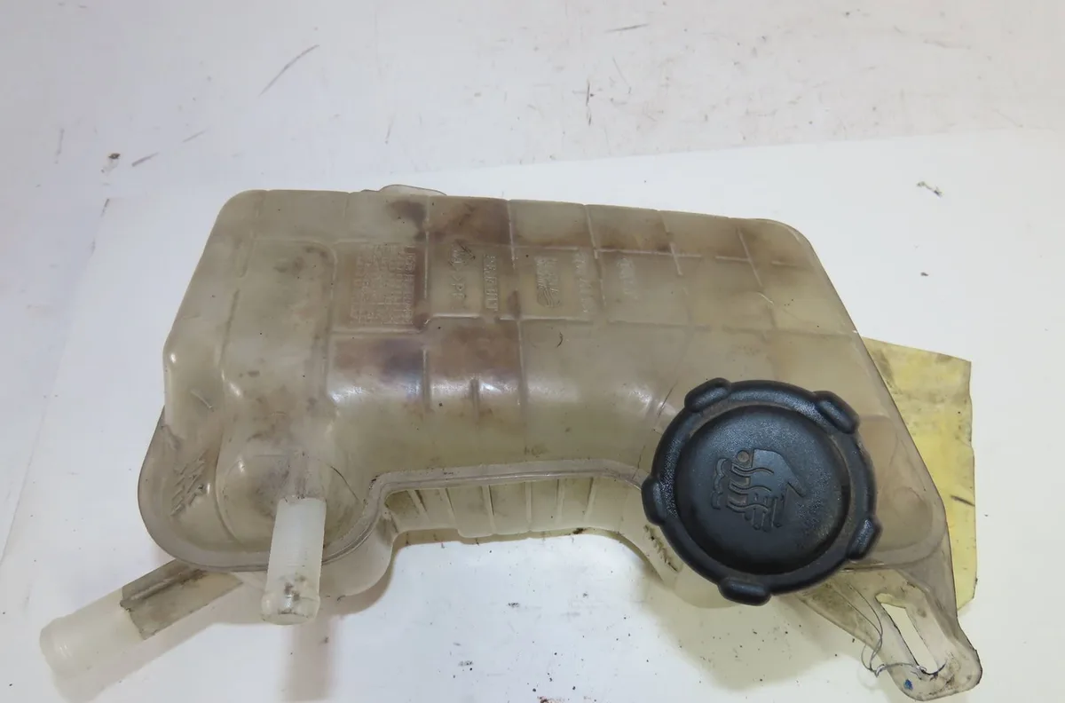 Vase expansion Renault SCÉNIC II (JM0-1_) 1.5 dci (jm1f) (2005-2008) occasion