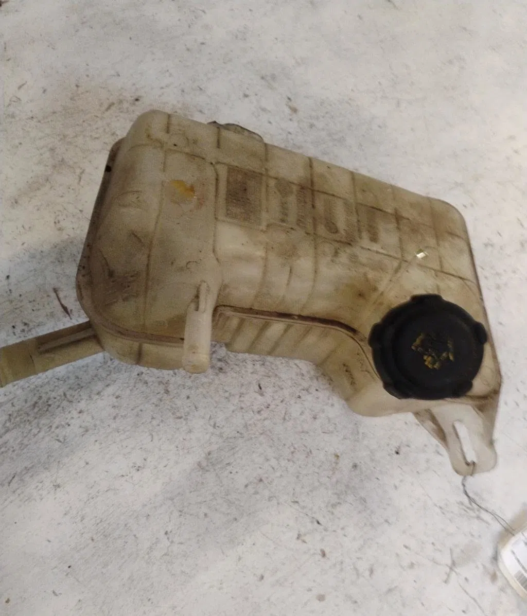Vase expansion Renault SCÉNIC II (JM0-1_) 1.9 dci (jm0g, jm12, jm1g, jm2c) (2003-2006) occasion