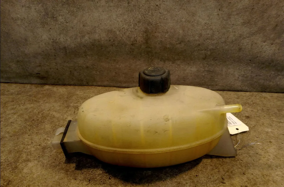 Vase expansion Renault TRAFIC II Camionnette (FL) 1.9 dci 100 (fl0c) (2001-2006) occasion