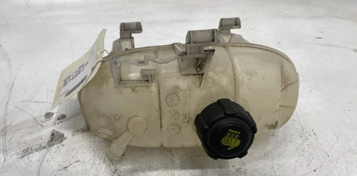 Vase expansion Renault TRAFIC III Camionnette (FG_) 1.6 dci 120 (fgmb) (2014) occasion