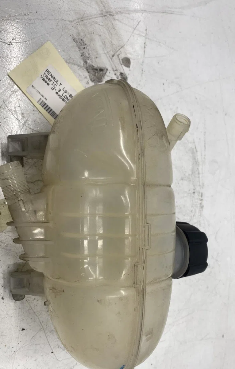 Vase expansion Renault TRAFIC III Camionnette (FG_) 1.6 dci 120 (fgmb) (2014) occasion