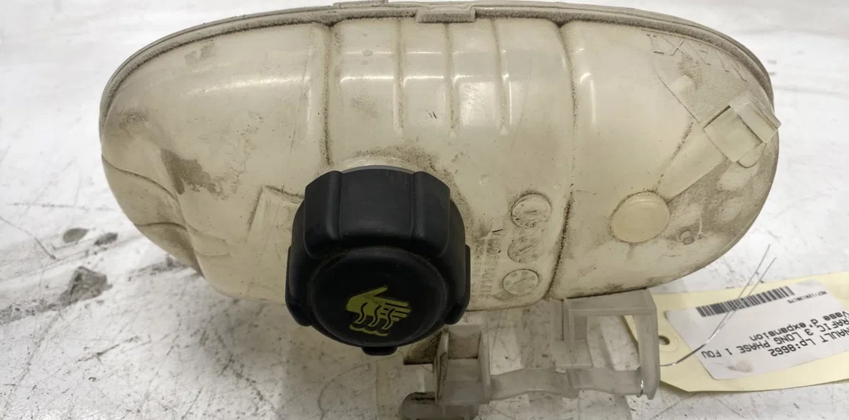 Vase expansion Renault TRAFIC III Camionnette (FG_) 1.6 dci 120 (fgmb) (2014) occasion