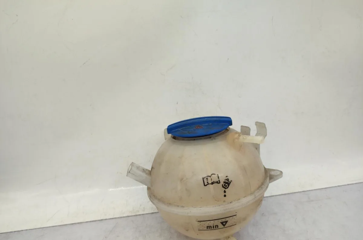 Vase expansion SEAT ALTEA PHASE 1 occasion