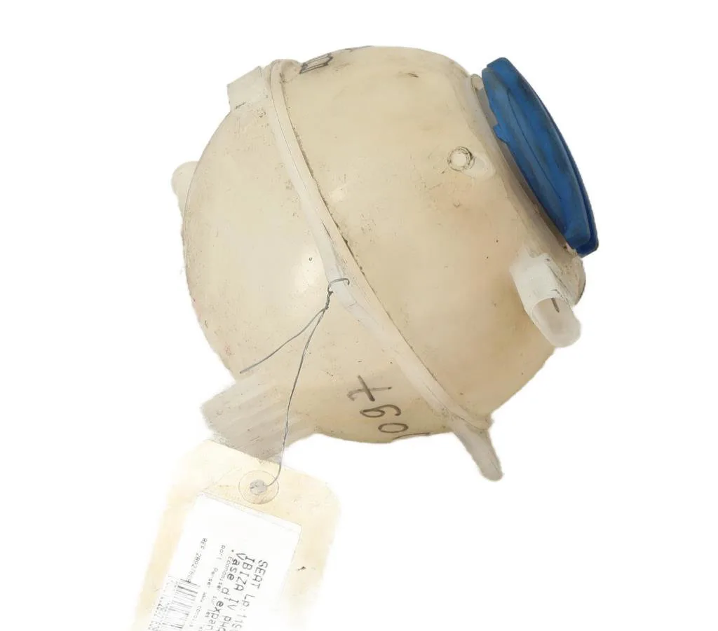 Vase expansion Seat IBIZA IV (6J5, 6P1) 1.2 tsi (2010-2012) 5 portes occasion