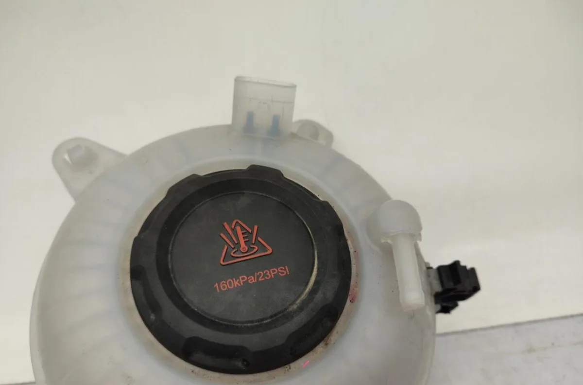 Vase expansion SEAT LEON 3 PHASE 2 occasion