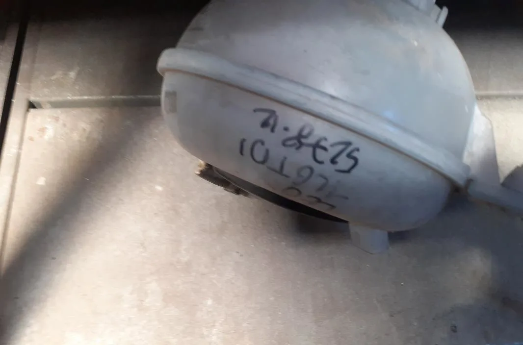 Vase expansion Seat LEON (5F1) 1.6 tdi (2012-2020) occasion