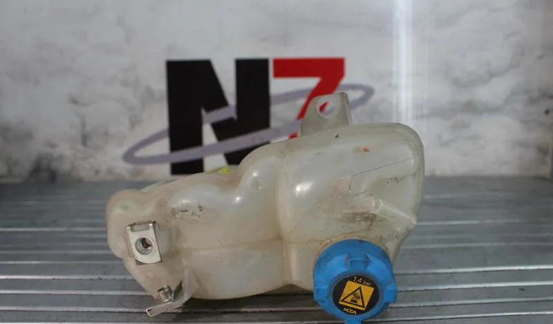 Vase expansion SMART FORFOUR 1 occasion