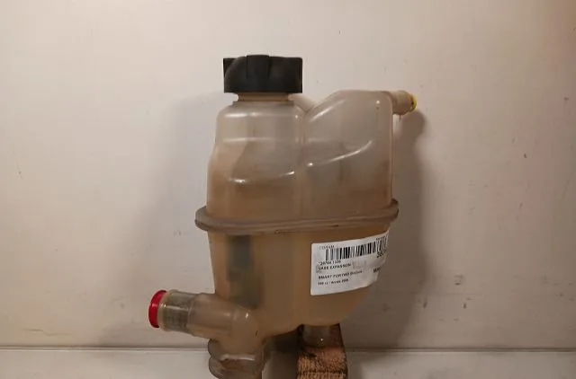 Vase expansion SMART FORTWO 2006 occasion