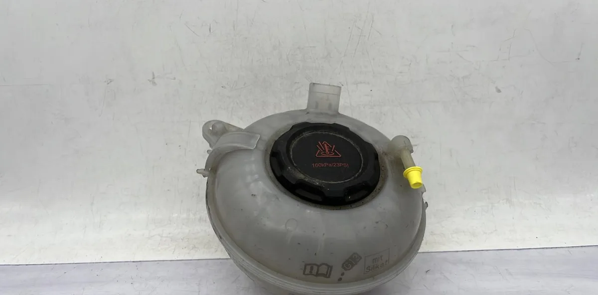 Vase expansion VOLKSWAGEN GOLF 7 PHASE 2 BREAK occasion