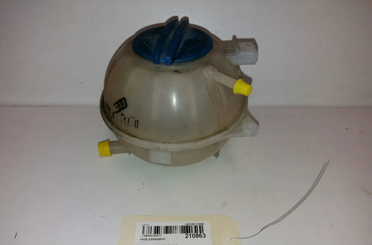 Vase expansion Volkswagen POLO V (6R1, 6C1) 1.0 (2014) occasion
