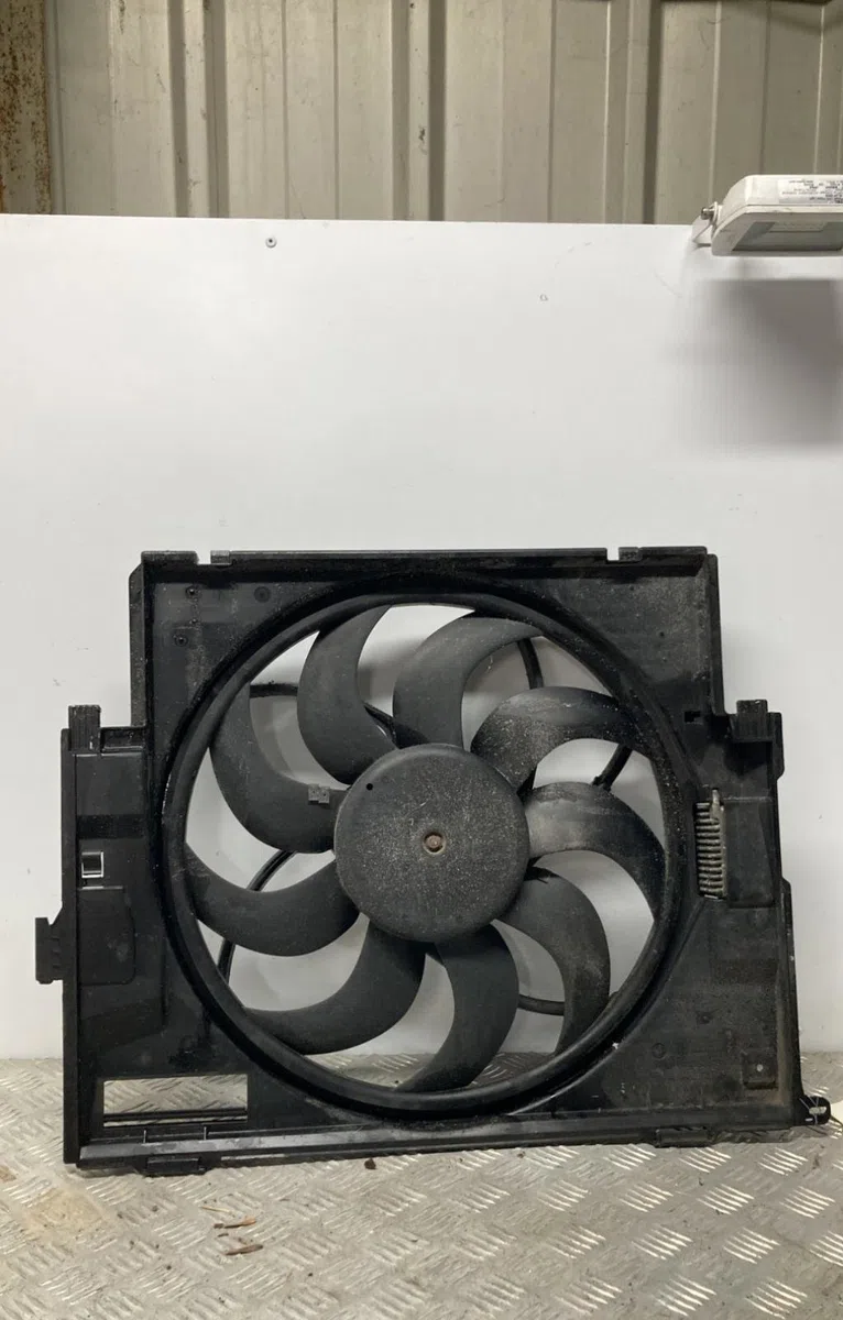 Ventilateur d'echangeur air BMW SERIE 3 F30 PHASE 1 occasion
