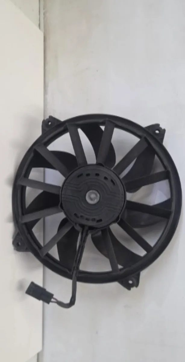 Ventilateur d'echangeur air PEUGEOT 308 1 PHASE 1 CABRIOLET occasion