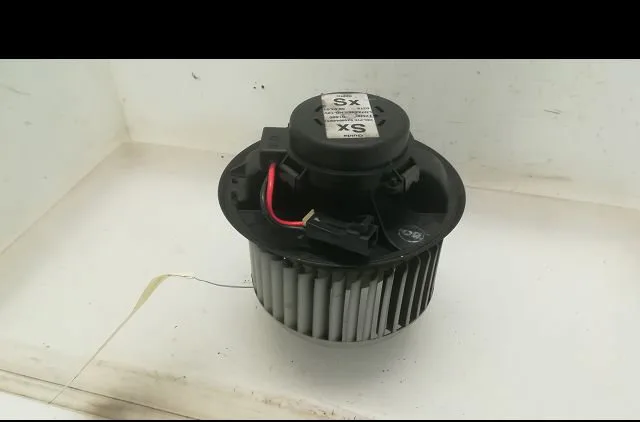 Ventilateur de chauffage ALFA ROMEO 147 2001 occasion