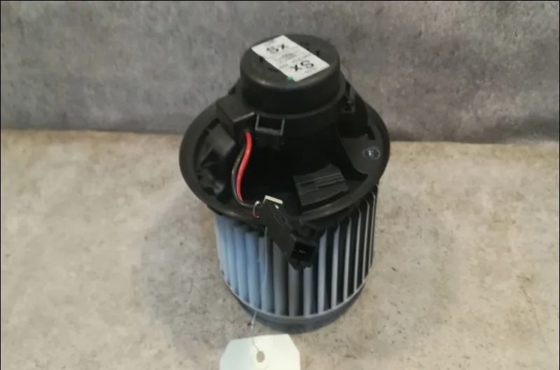 Ventilateur de chauffage Alfa romeo 147 (937_) 1.6 16v t.spark (937.axa1a, 937.axb1a, 937.bxb1a) (2001-2010) occasion