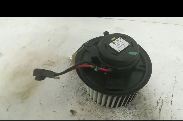 Ventilateur de chauffage Alfa romeo 147 (937_) 1.9 jtdm (937.axd1a, 937.axv1a, 937.bxb1a) (2004-2010) occasion