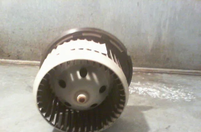 Ventilateur de chauffage ALFA ROMEO 147 Phase 1 09-2000--09-2004 occasion