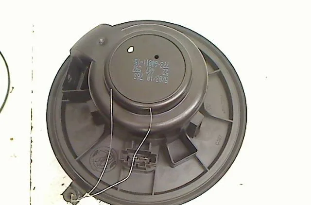Ventilateur de chauffage Alfa romeo 159 Sportwagon (939_) 2.0 jtdm (939bxp1b) (2009-2011) occasion