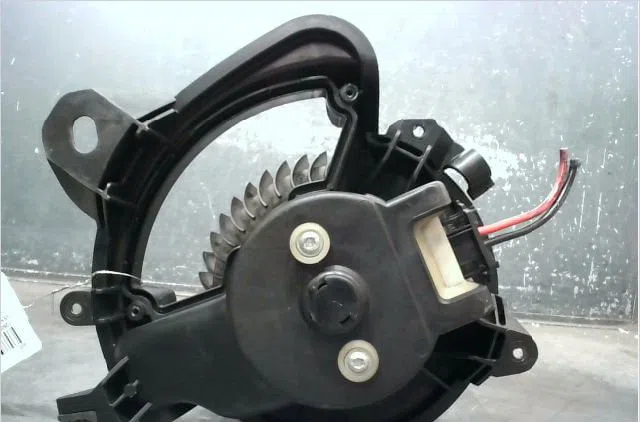 Ventilateur de chauffage ALFA ROMEO MITO 2010 occasion