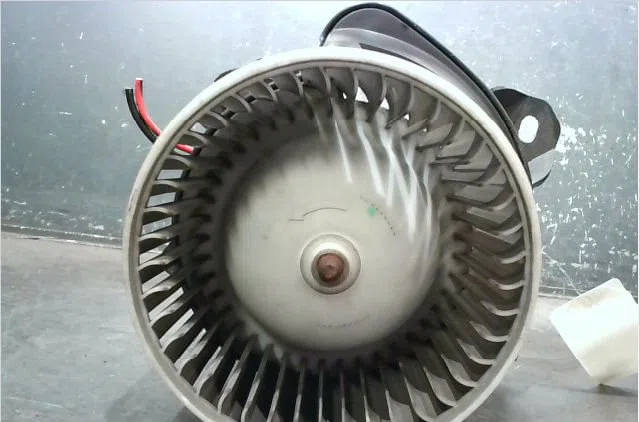 Ventilateur de chauffage ALFA ROMEO MITO 2010 occasion