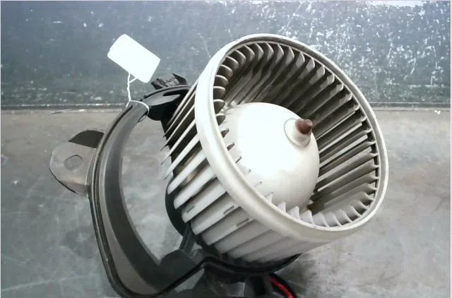 Ventilateur de chauffage ALFA ROMEO MITO 2010 occasion