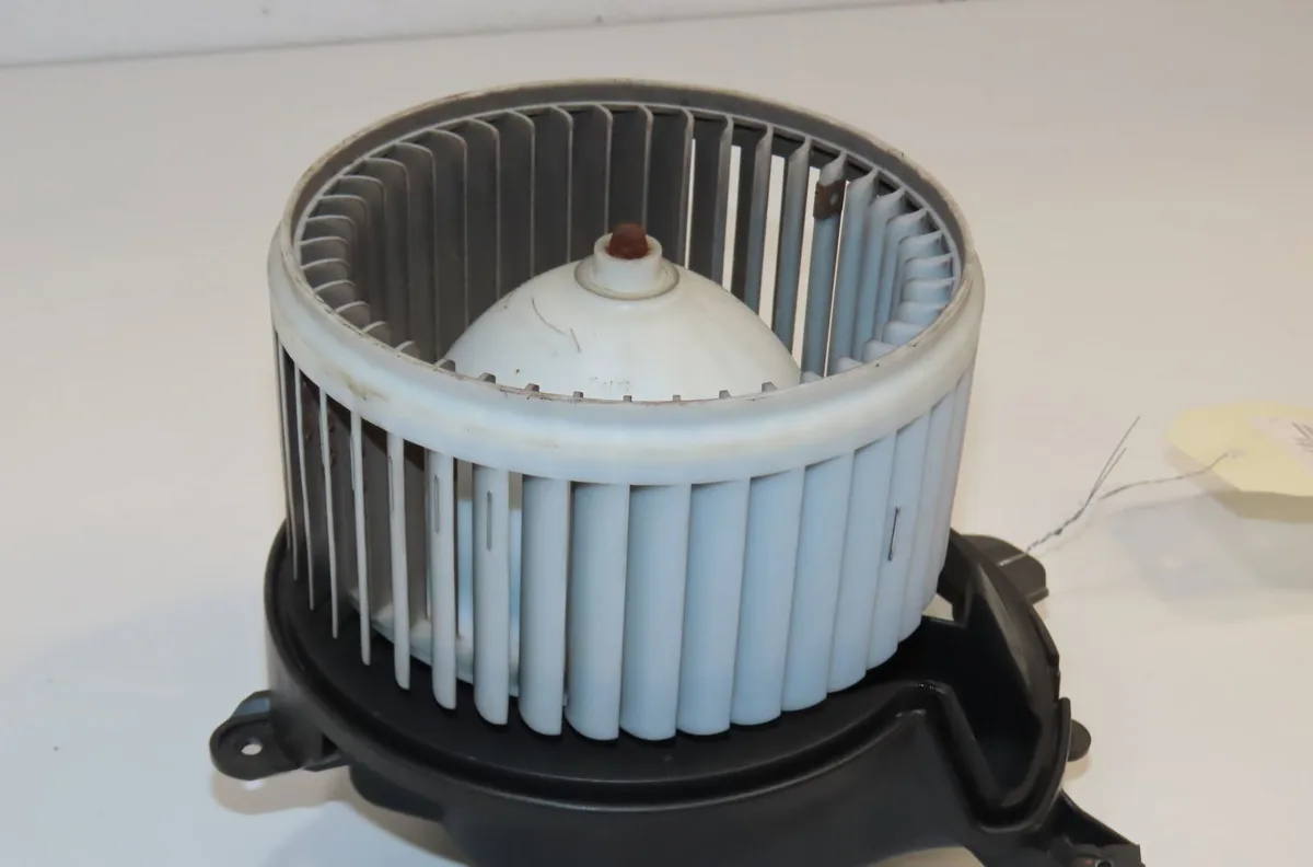 Ventilateur de chauffage Alfa romeo MITO (955_) 1.4 multiair (955axl1b) (2009-2013) occasion