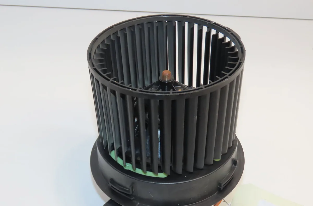 Ventilateur de chauffage Alpine A110 II 1.8 s (2019) occasion