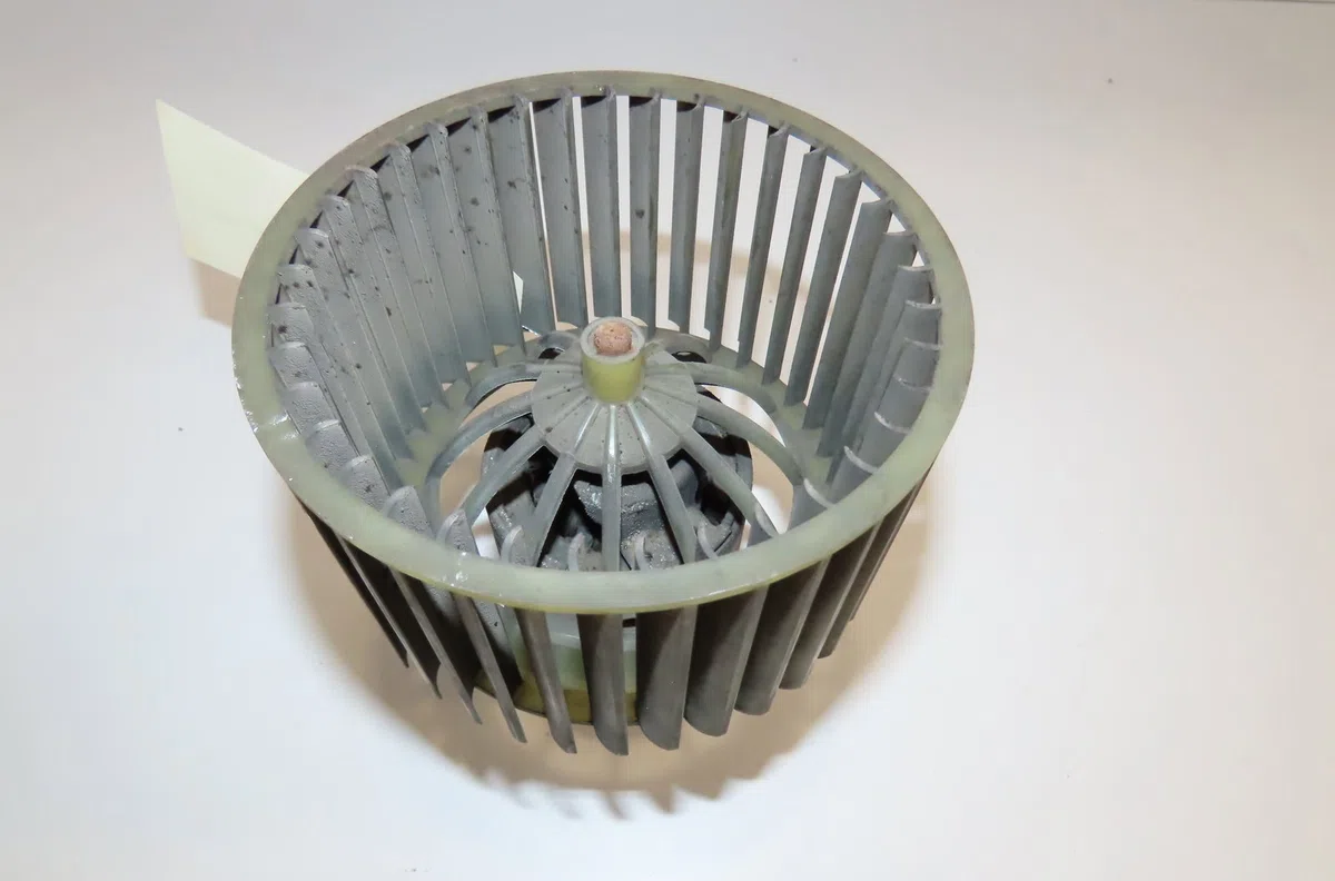 Ventilateur de chauffage Audi 100 C4 A trois volumes (4A2) 2.5 tdi (1990-1994) occasion