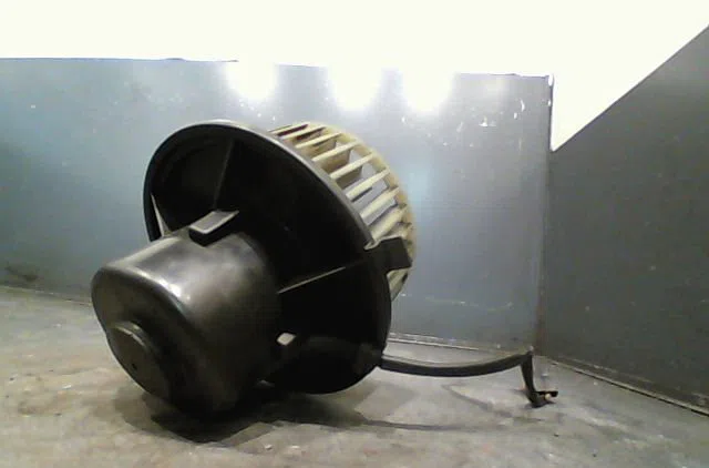 Ventilateur de chauffage AUDI 80 1990 occasion