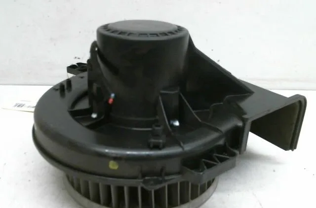 Ventilateur de chauffage AUDI A1 occasion