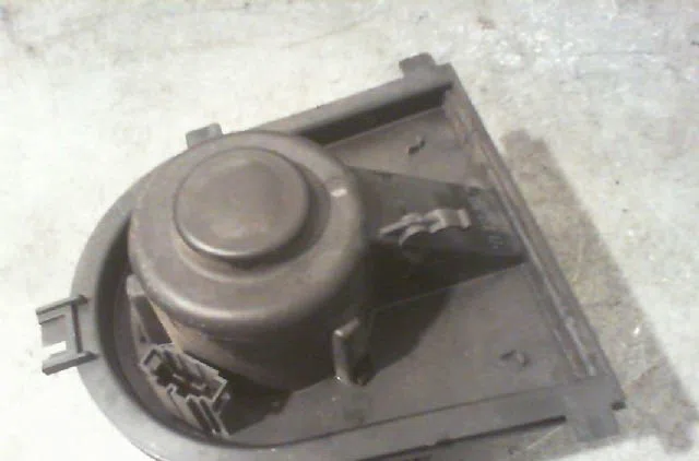 Ventilateur de chauffage AUDI A3 1998 occasion