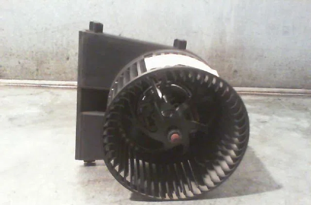 Ventilateur de chauffage AUDI A3 1998 occasion