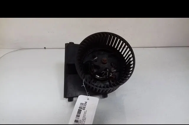 Ventilateur de chauffage Audi A3 (8L1) S3 quattro (1999-2002) occasion