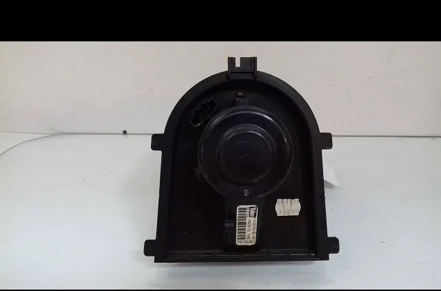 Ventilateur de chauffage Audi A3 (8L1) S3 quattro (1999-2002) occasion