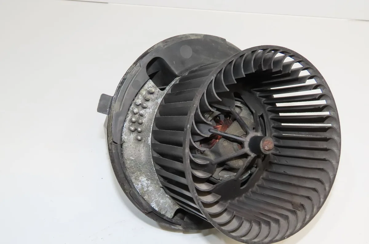 Ventilateur de chauffage Audi A3 Sportback (8PA) 1.9 tdi (2004-2010) occasion