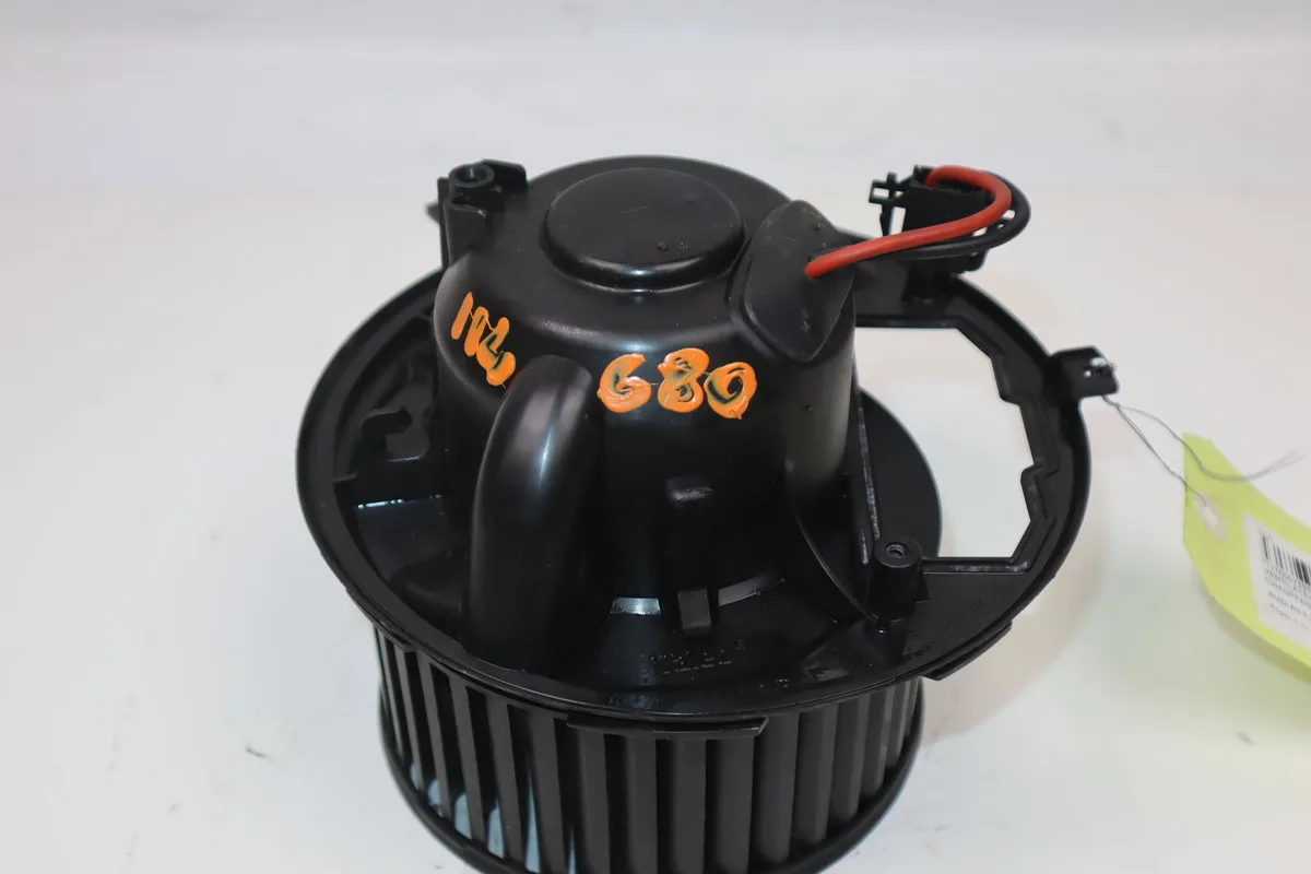 Ventilateur de chauffage Audi A3 Sportback (8PA) 2.0 tdi 16v (2004-2013) 5 portes occasion