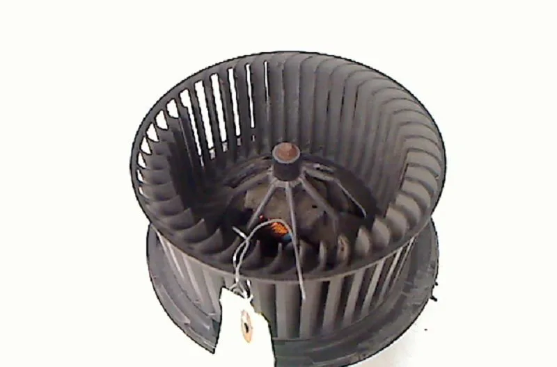 Ventilateur de chauffage Audi A3 Sportback (8PA) 2.0 tdi (2004-2013) occasion