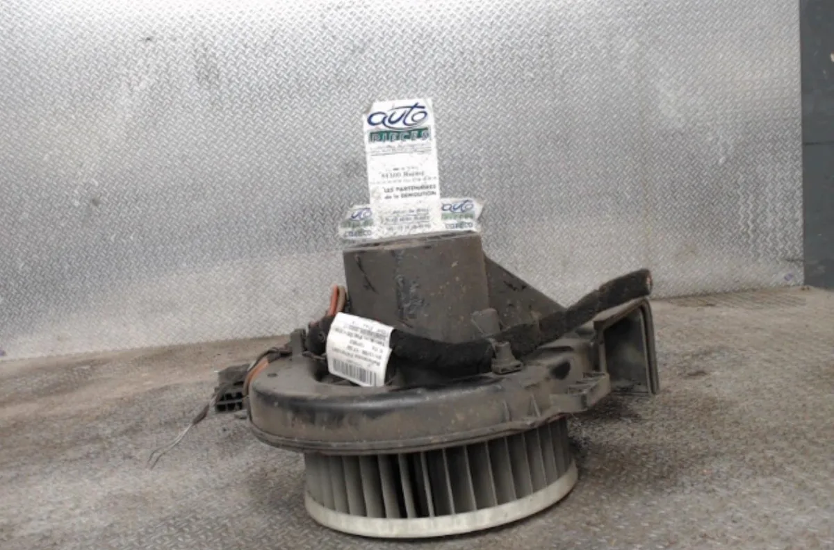 Ventilateur de chauffage AUDI A4 1  A4 1 PHASE 2 occasion