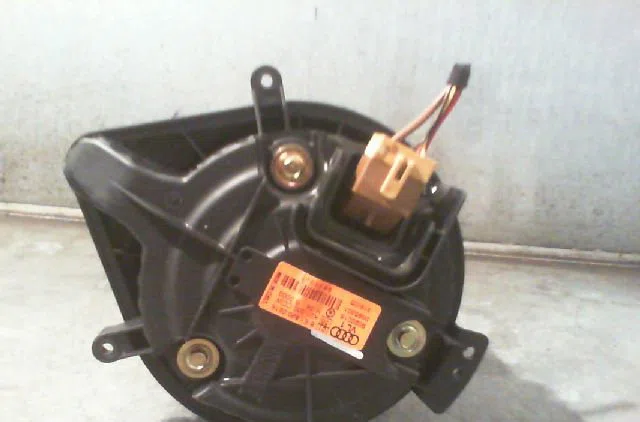 Ventilateur de chauffage AUDI A4 2006 occasion