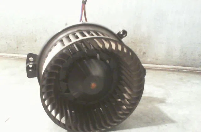 Ventilateur de chauffage AUDI A4 2006 occasion