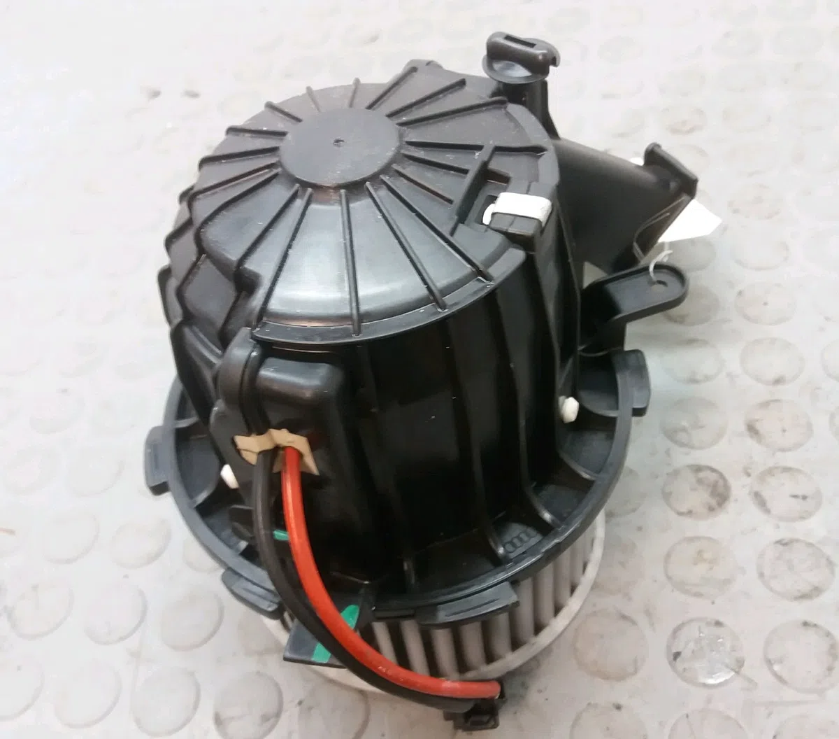 Ventilateur de chauffage Audi A4 Allroad B8 (8KH) 2.0 tdi quattro (2011-2016) occasion