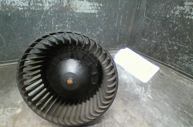 Ventilateur de chauffage Audi A4 B7 (8EC) 1.6 (2004-2008) occasion
