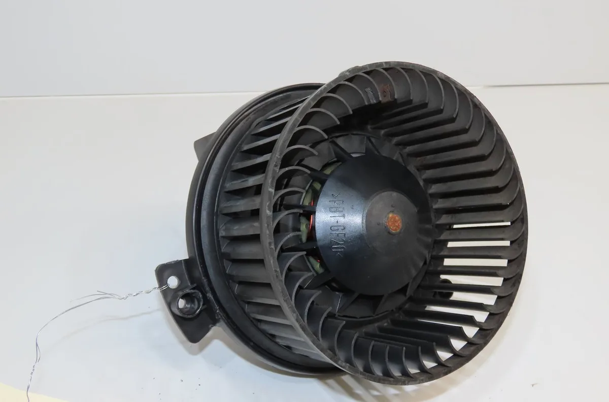 Ventilateur de chauffage Audi A4 B7 Avant (8ED) S4 quattro (2004-2008) occasion
