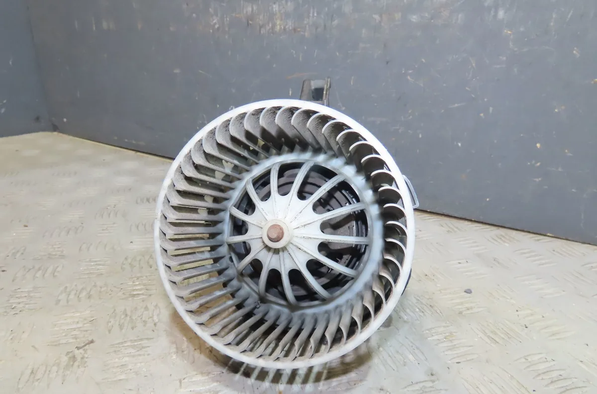 Ventilateur de chauffage Audi A4 B8 (8K2) 2.0 tdi (2007-2015) occasion